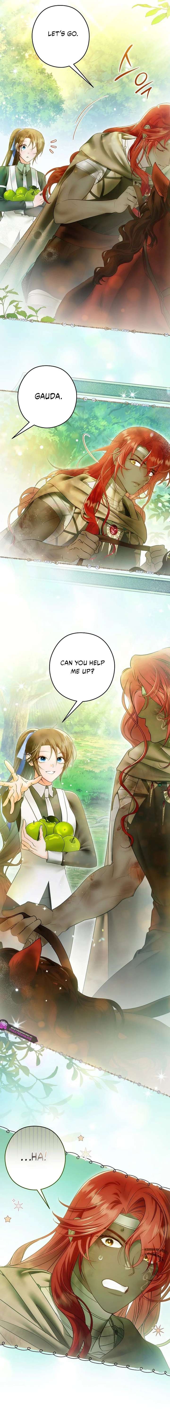 Imperial Maid Chapter 33 - Page 6