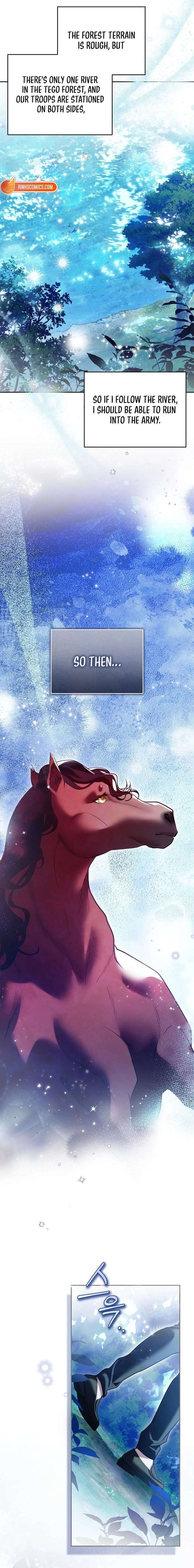 Imperial Maid Chapter 34 - Page 12