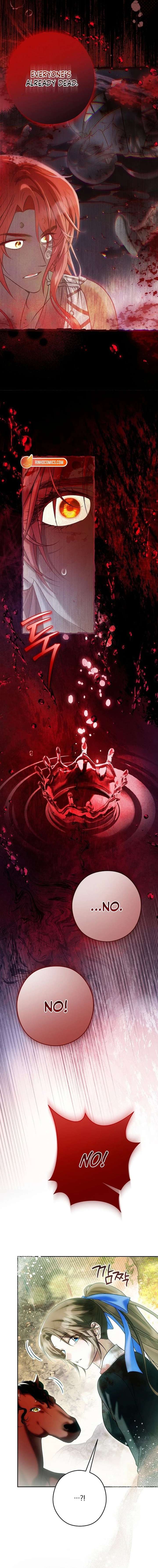 Imperial Maid Chapter 35 - Page 12