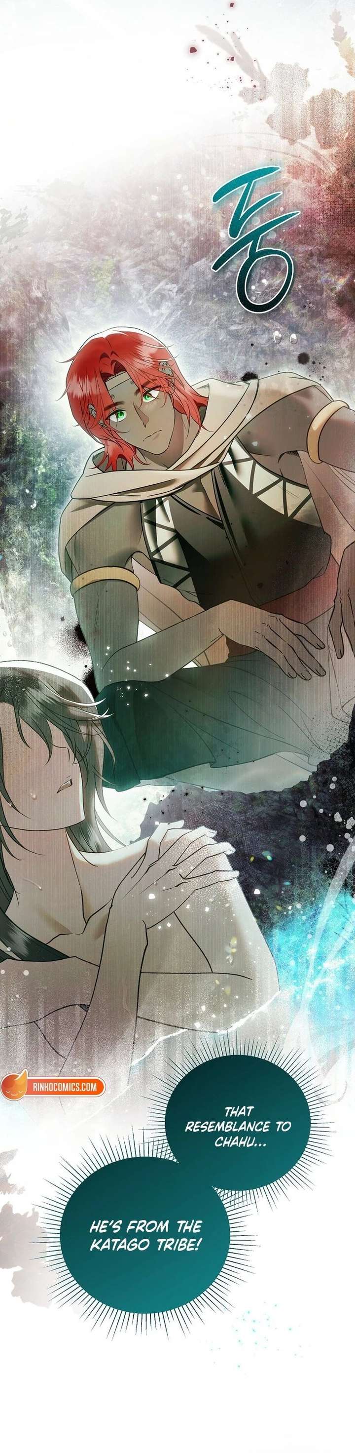 Imperial Maid Chapter 35 - Page 18