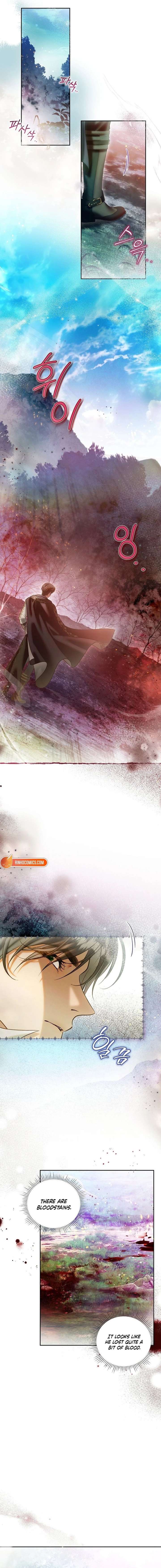 Imperial Maid Chapter 35 - Page 7