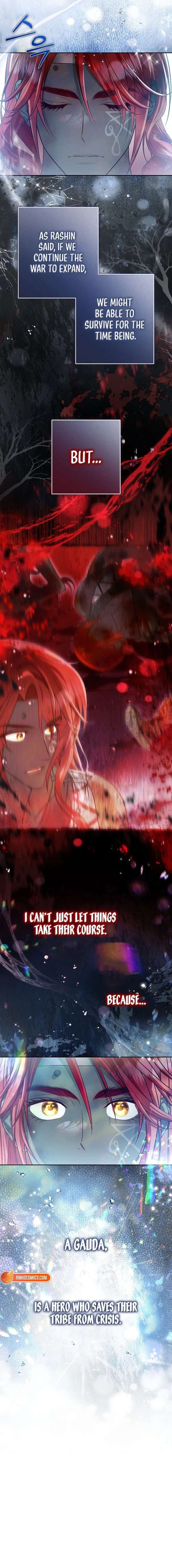 Imperial Maid Chapter 36 - Page 13