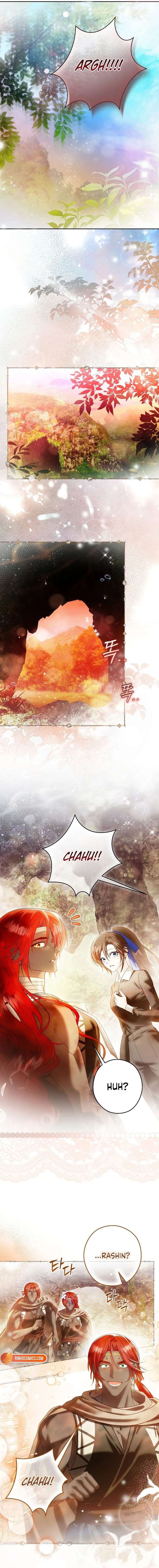 Imperial Maid Chapter 36 - Page 2