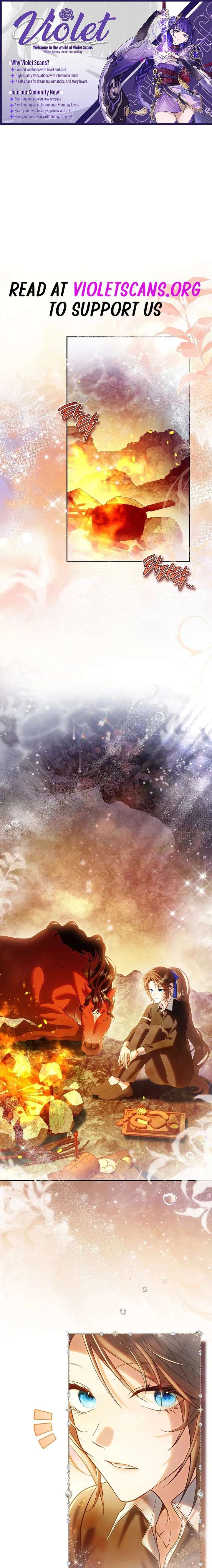 Imperial Maid Chapter 37 - Page 1