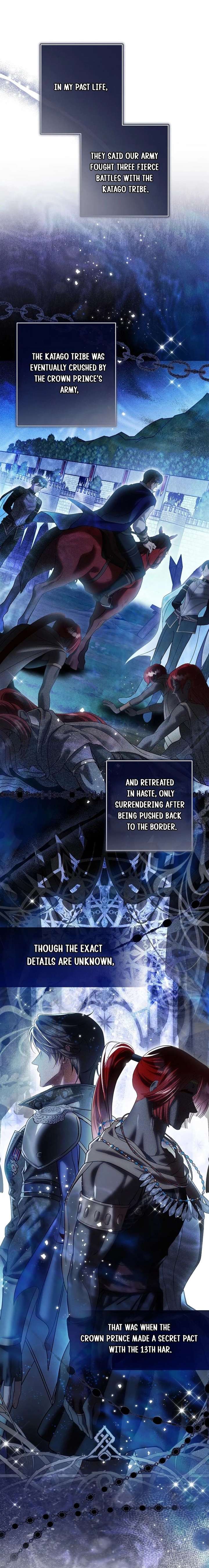 Imperial Maid Chapter 37 - Page 11