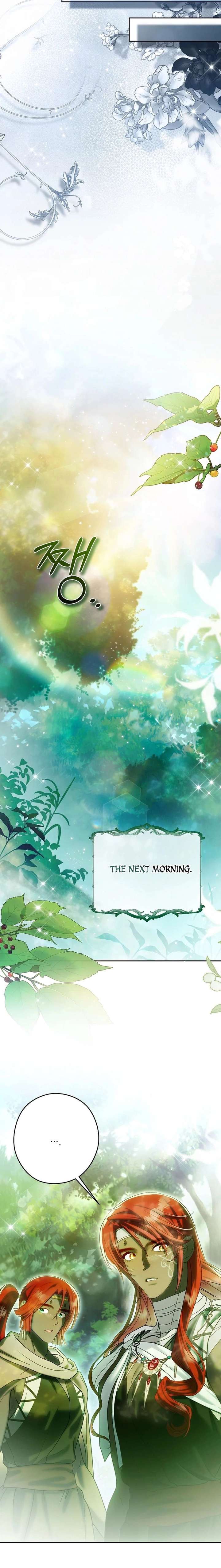 Imperial Maid Chapter 37 - Page 16