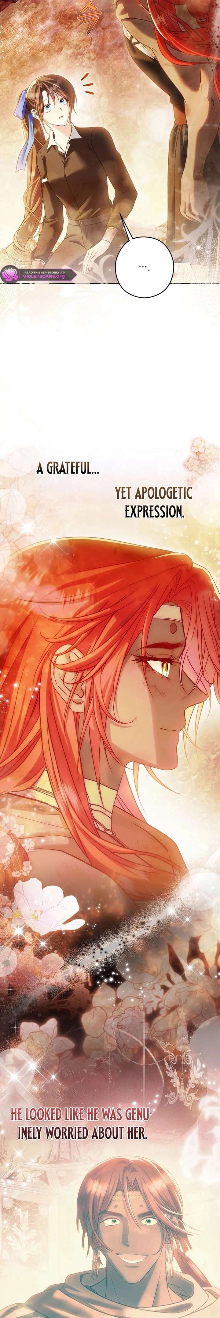 Imperial Maid Chapter 37 - Page 4