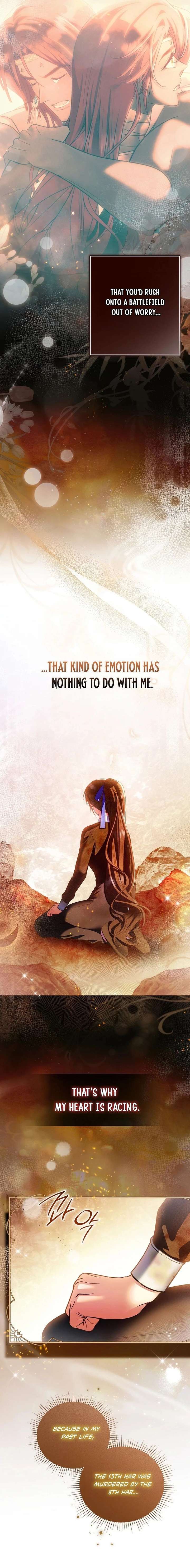 Imperial Maid Chapter 37 - Page 6