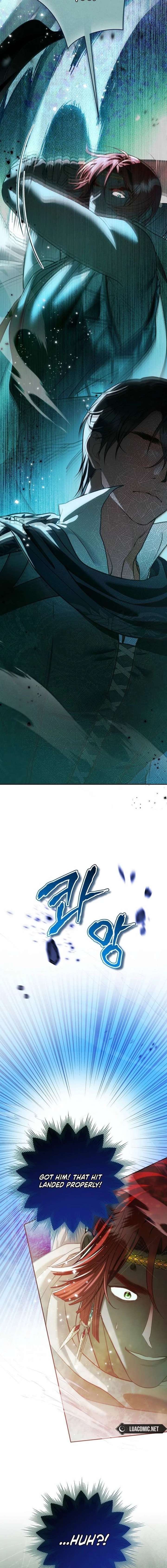 Imperial Maid Chapter 38 - Page 10