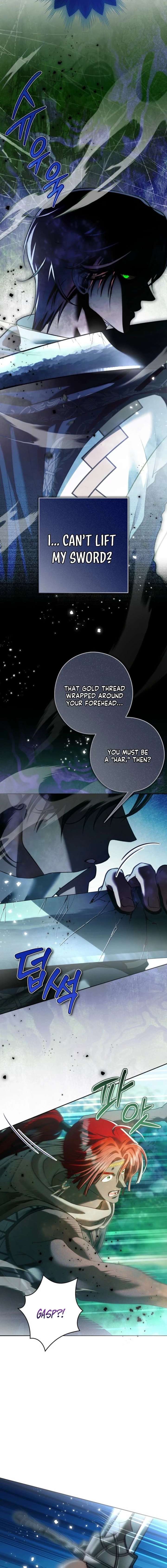 Imperial Maid Chapter 38 - Page 11