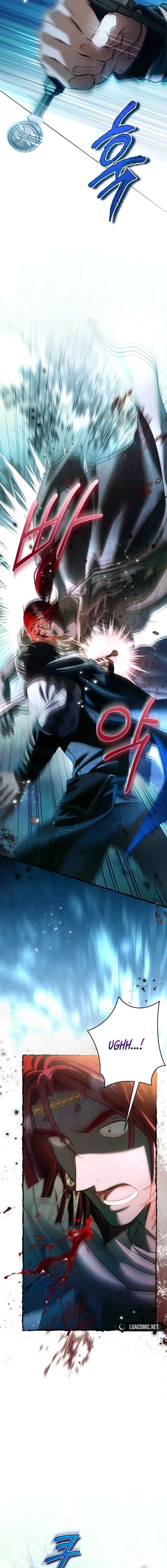 Imperial Maid Chapter 38 - Page 12