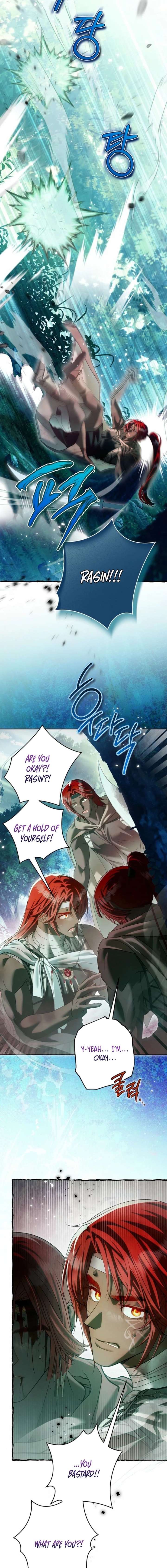 Imperial Maid Chapter 38 - Page 13