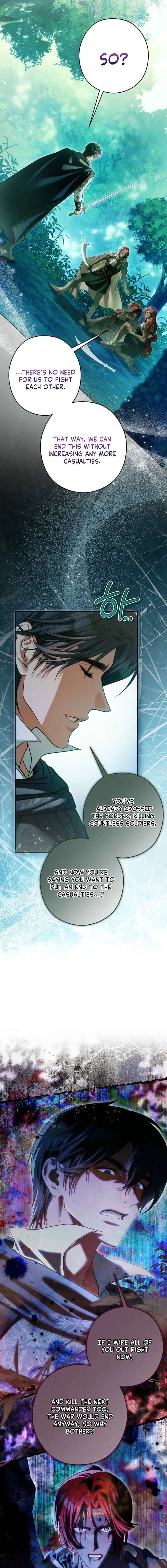 Imperial Maid Chapter 38 - Page 15