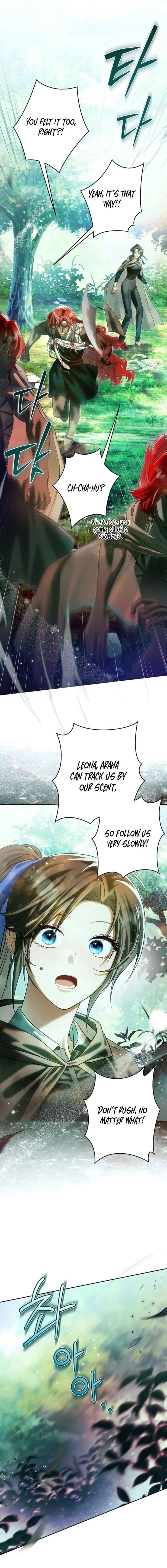 Imperial Maid Chapter 38 - Page 2