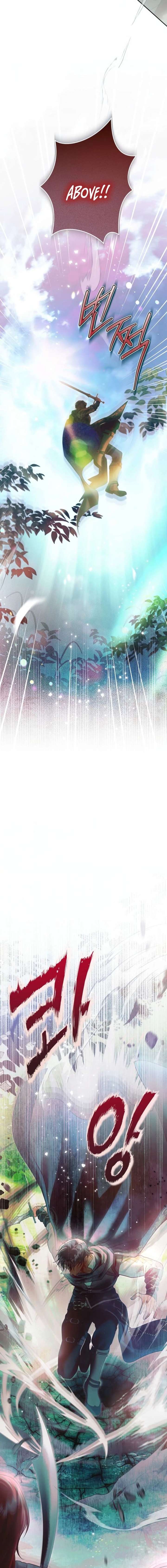 Imperial Maid Chapter 38 - Page 4