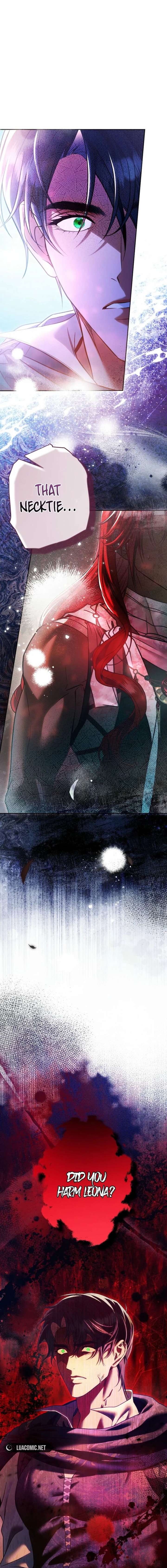 Imperial Maid Chapter 38 - Page 6