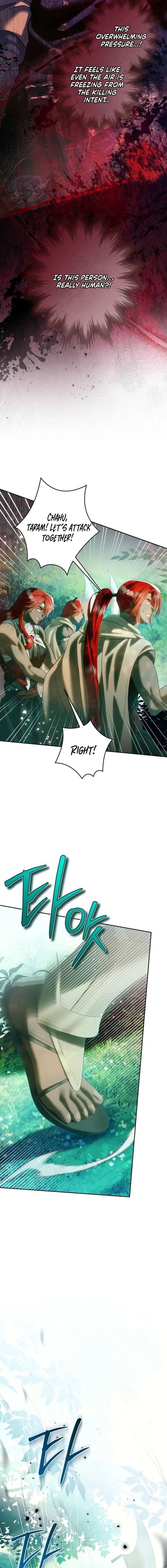 Imperial Maid Chapter 38 - Page 7