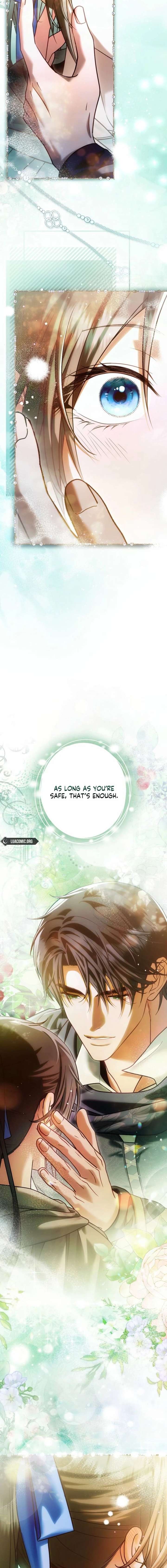 Imperial Maid Chapter 39 - Page 5