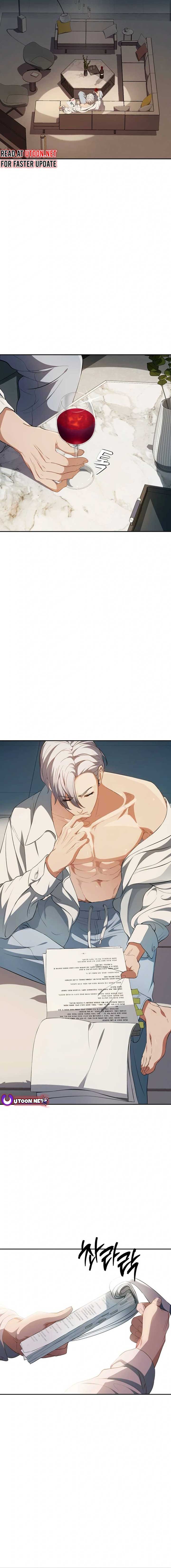 It’s voice phishing, but it’s a life reversal Chapter 11 - Page 21