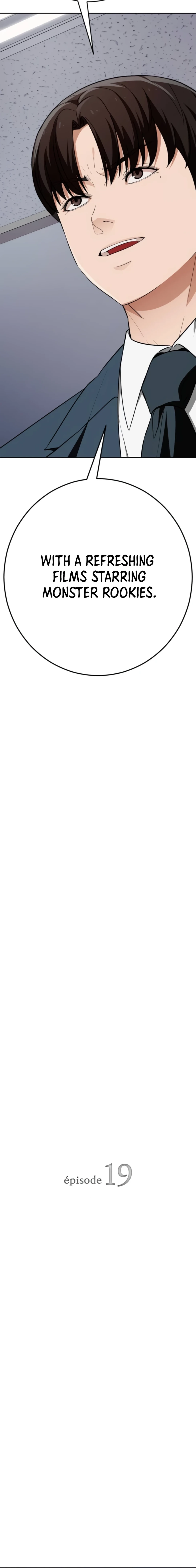 It’s voice phishing, but it’s a life reversal Chapter 19 - Page 4