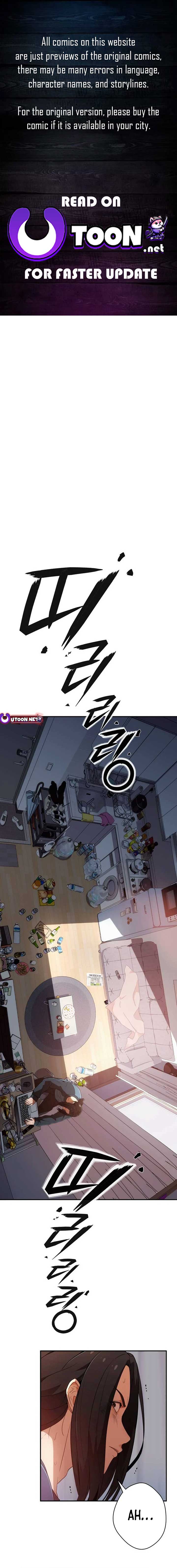 It’s voice phishing, but it’s a life reversal Chapter 2 - Page 1