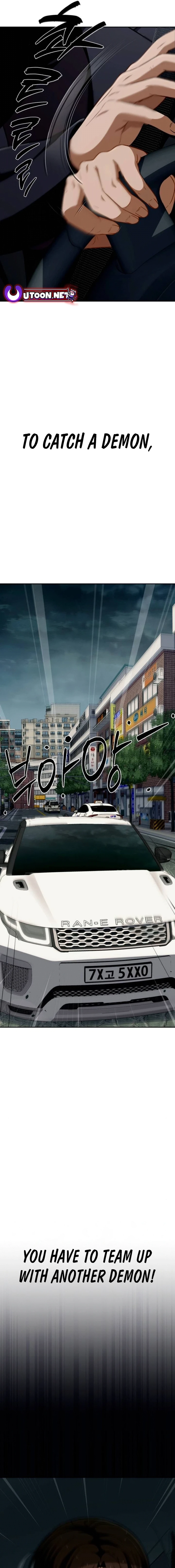 It’s voice phishing, but it’s a life reversal Chapter 21 - Page 30