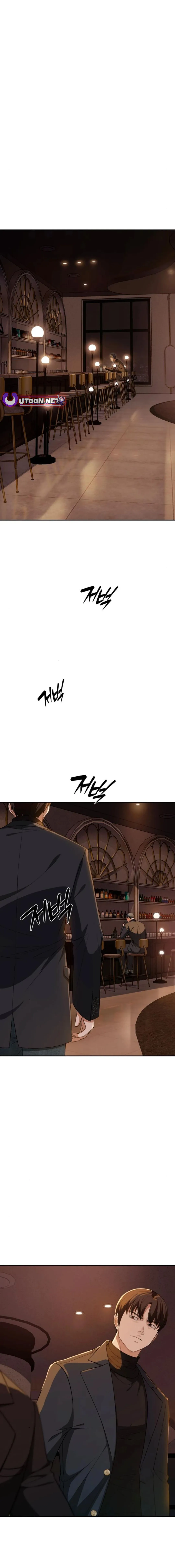 It’s voice phishing, but it’s a life reversal Chapter 22 - Page 3