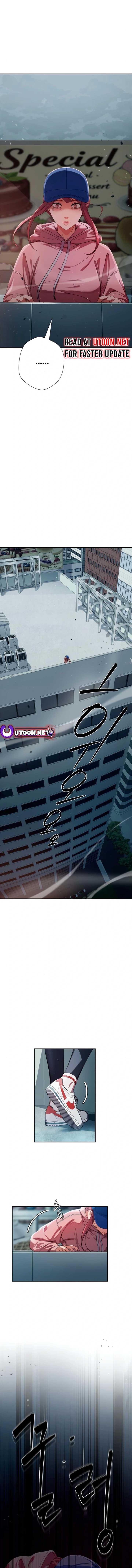 It’s voice phishing, but it’s a life reversal Chapter 27 - Page 2