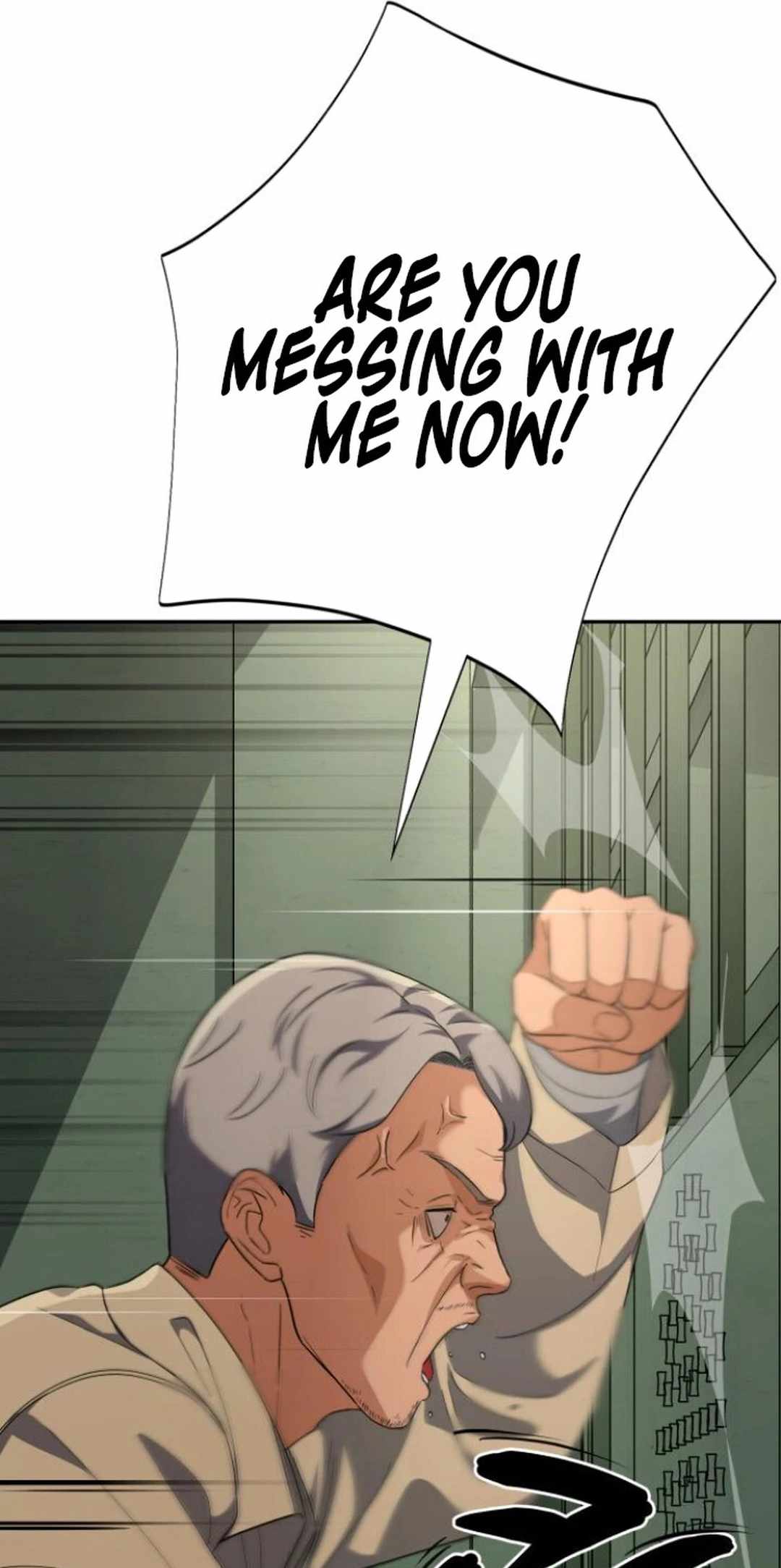 It’s voice phishing, but it’s a life reversal Chapter 29 - Page 104