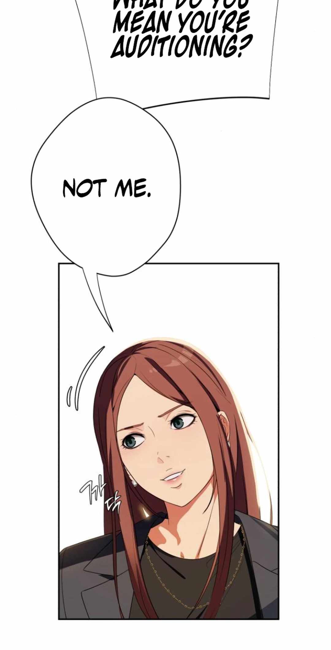 It’s voice phishing, but it’s a life reversal Chapter 29 - Page 128