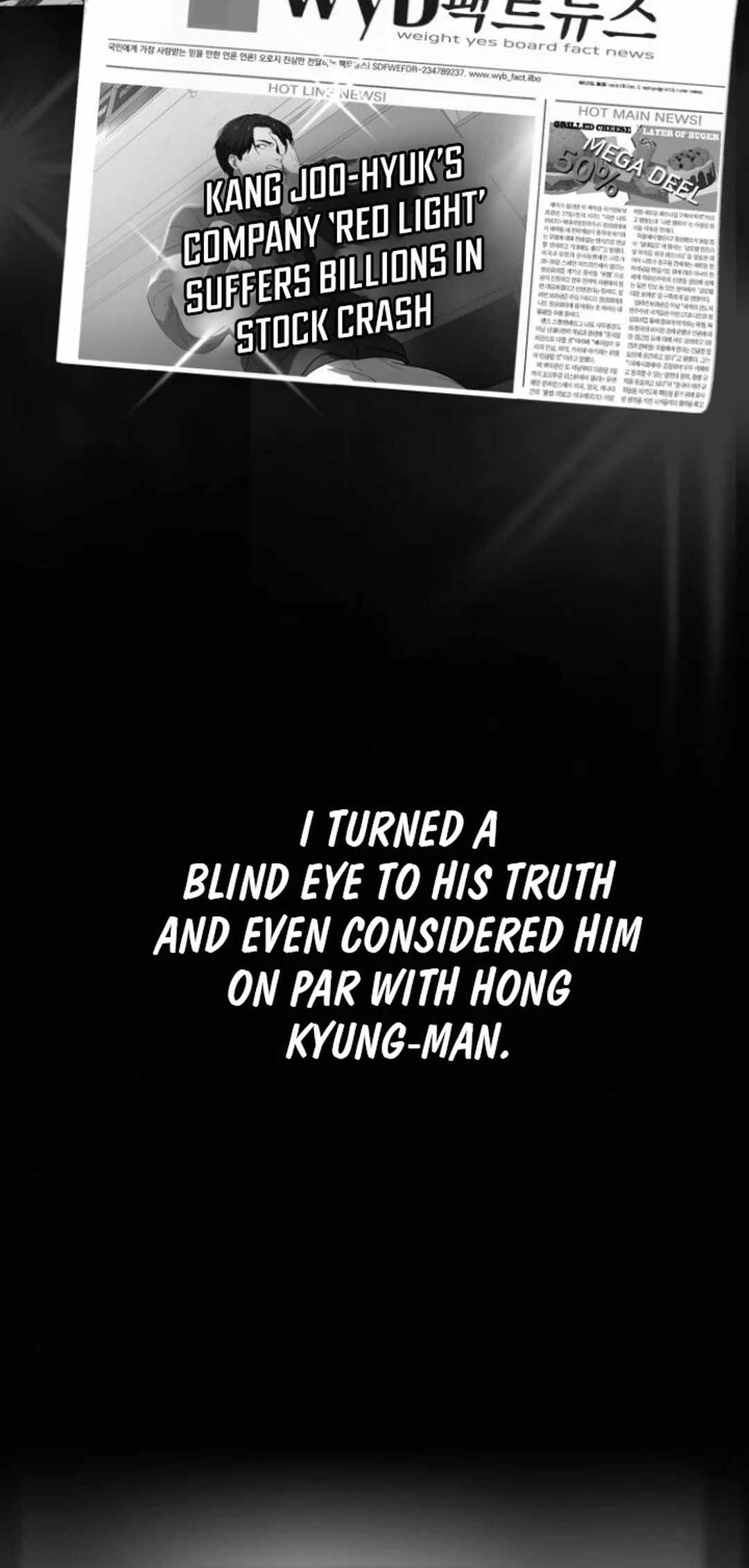 It’s voice phishing, but it’s a life reversal Chapter 29 - Page 20