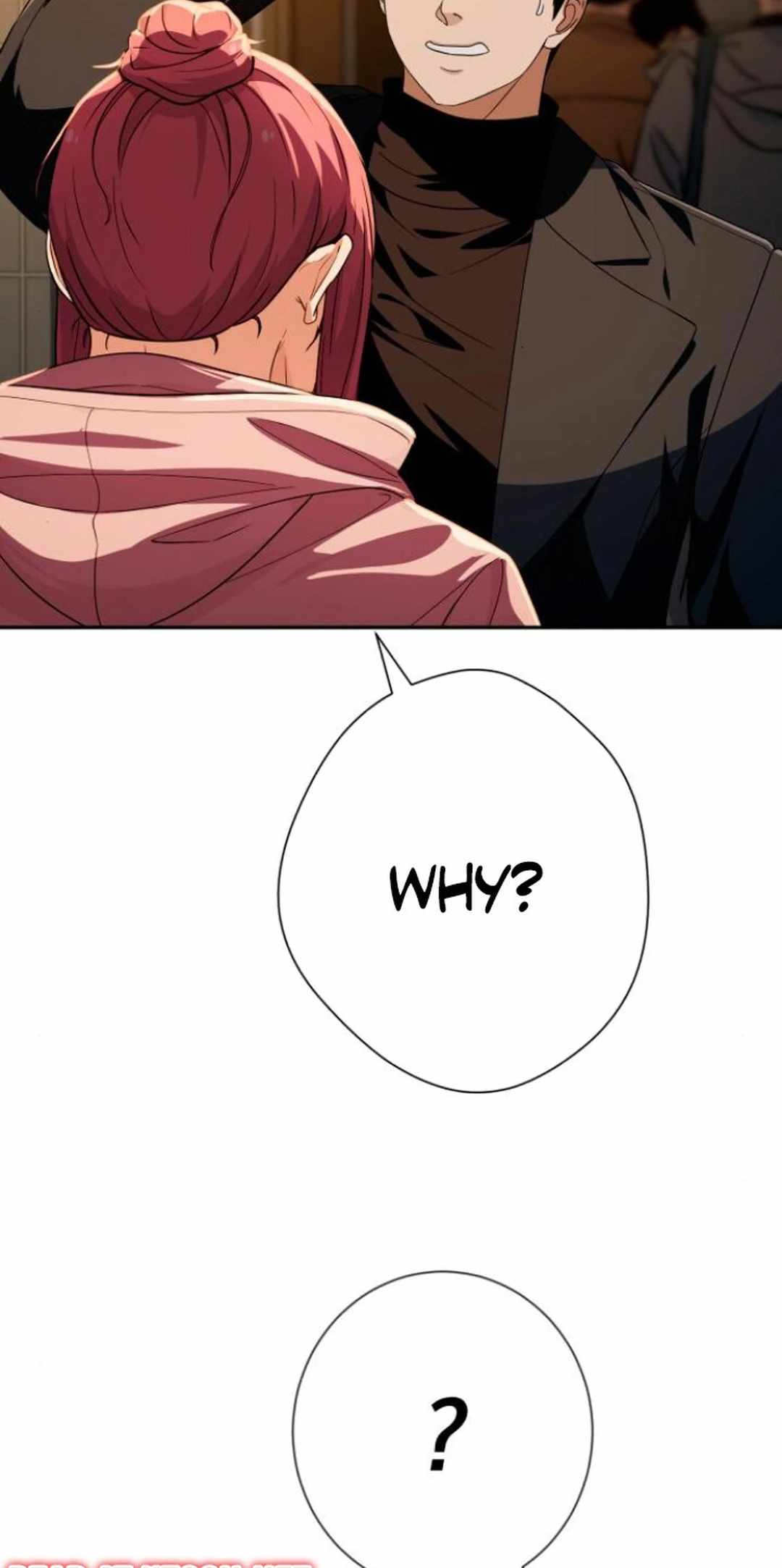 It’s voice phishing, but it’s a life reversal Chapter 29 - Page 28