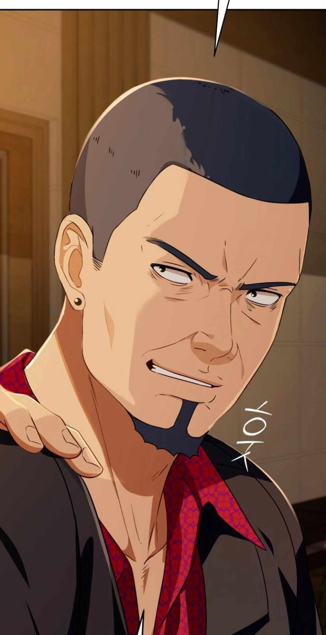 It’s voice phishing, but it’s a life reversal Chapter 29 - Page 3