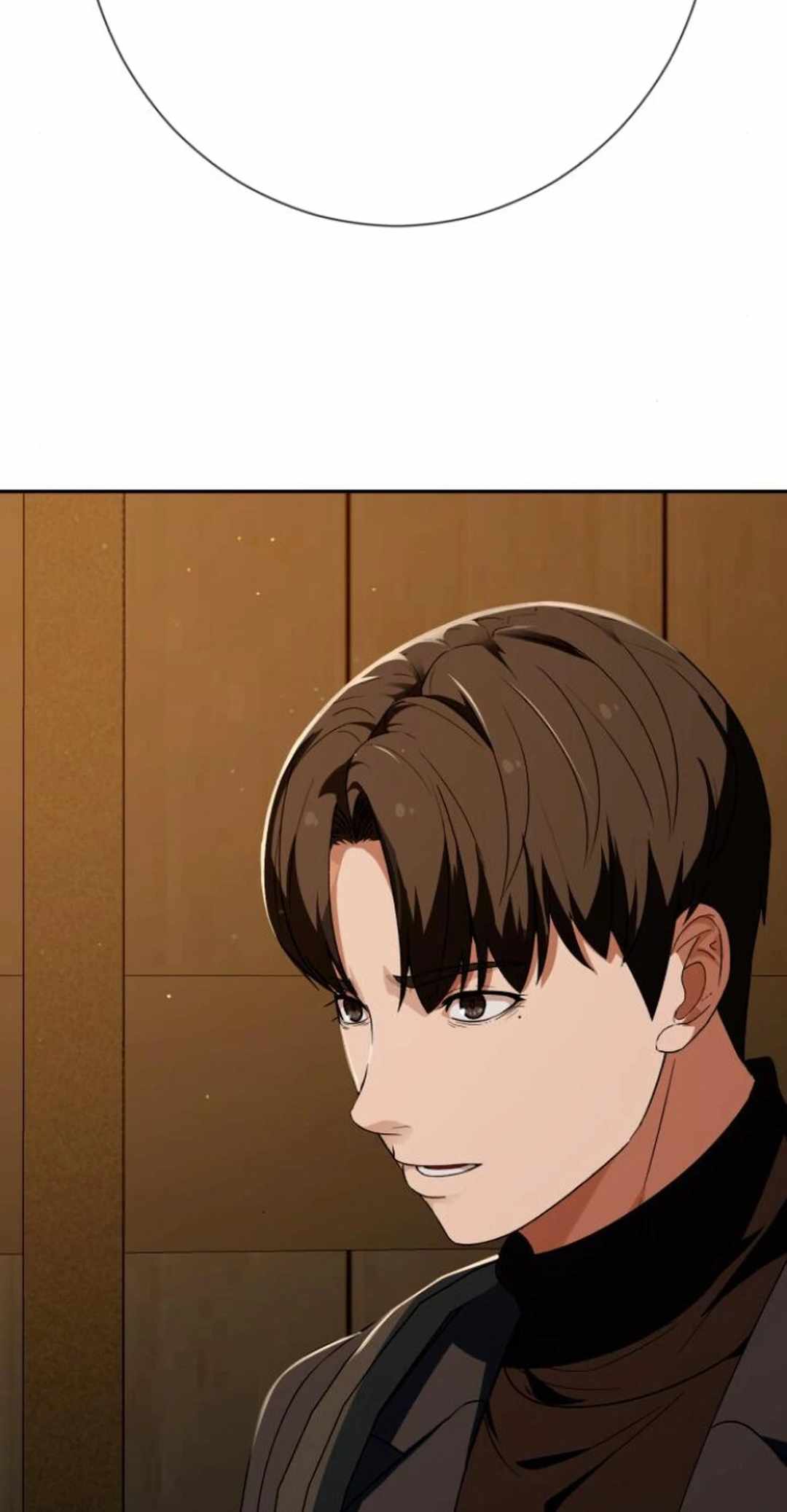 It’s voice phishing, but it’s a life reversal Chapter 29 - Page 35