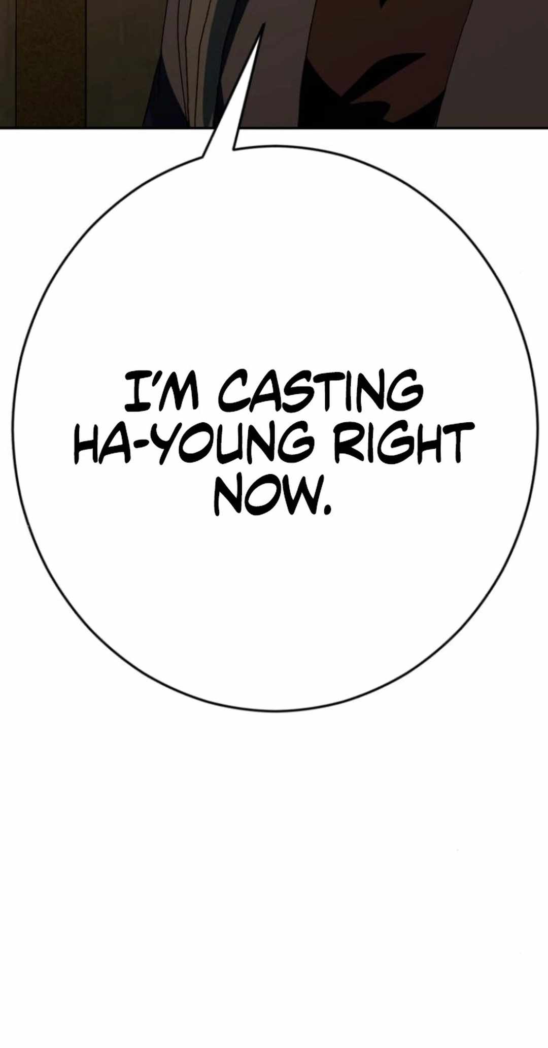 It’s voice phishing, but it’s a life reversal Chapter 29 - Page 36