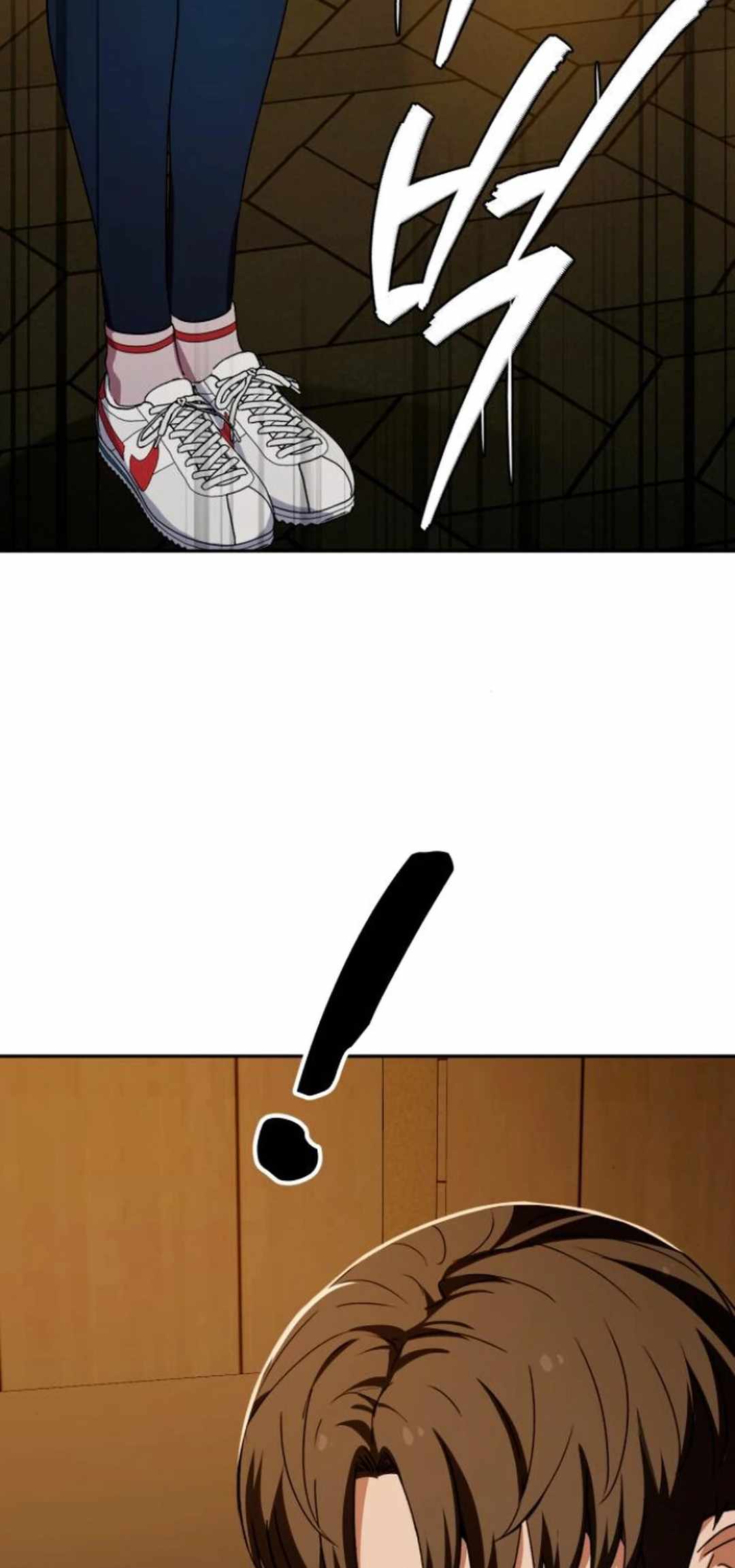 It’s voice phishing, but it’s a life reversal Chapter 29 - Page 45