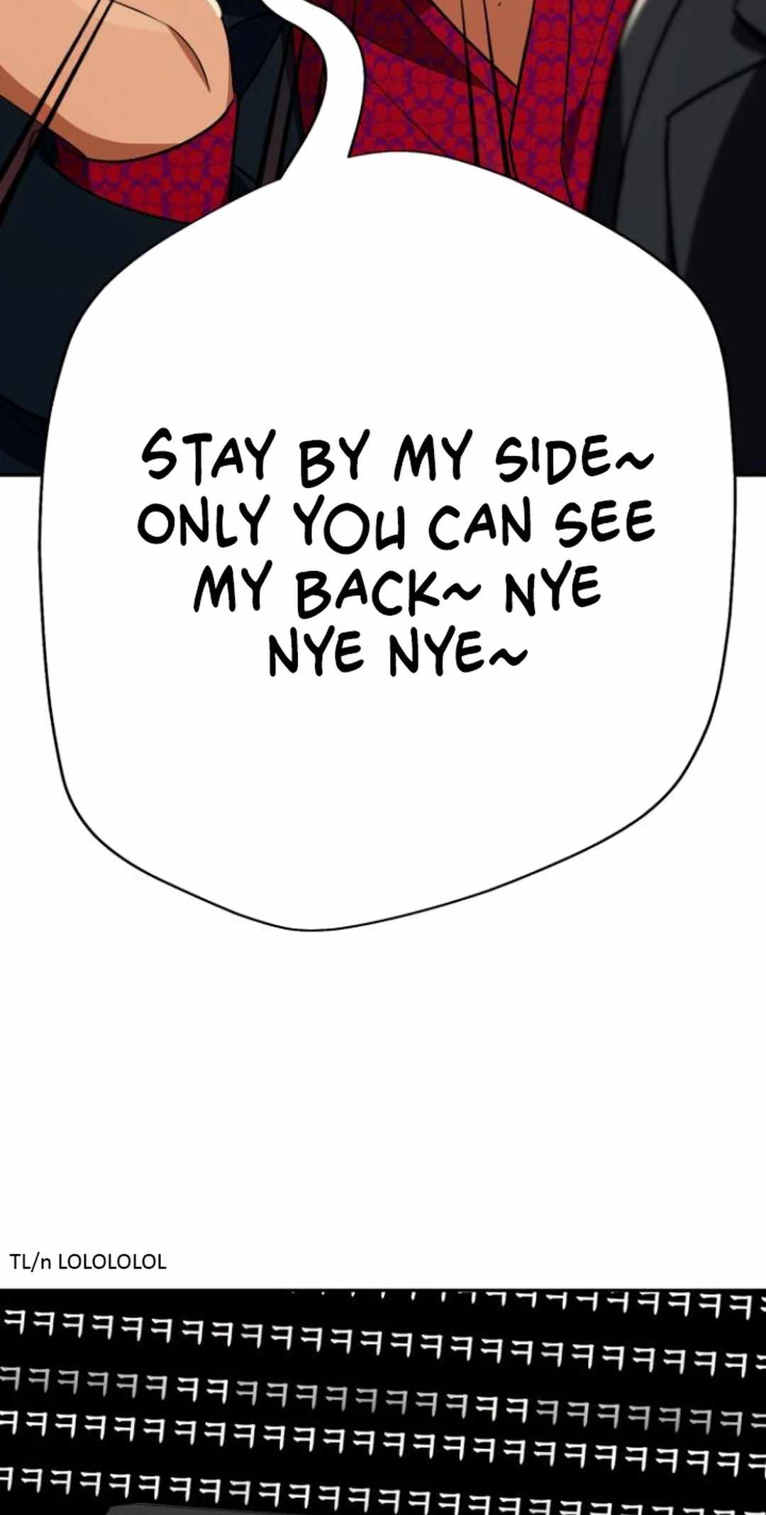 It’s voice phishing, but it’s a life reversal Chapter 29 - Page 64