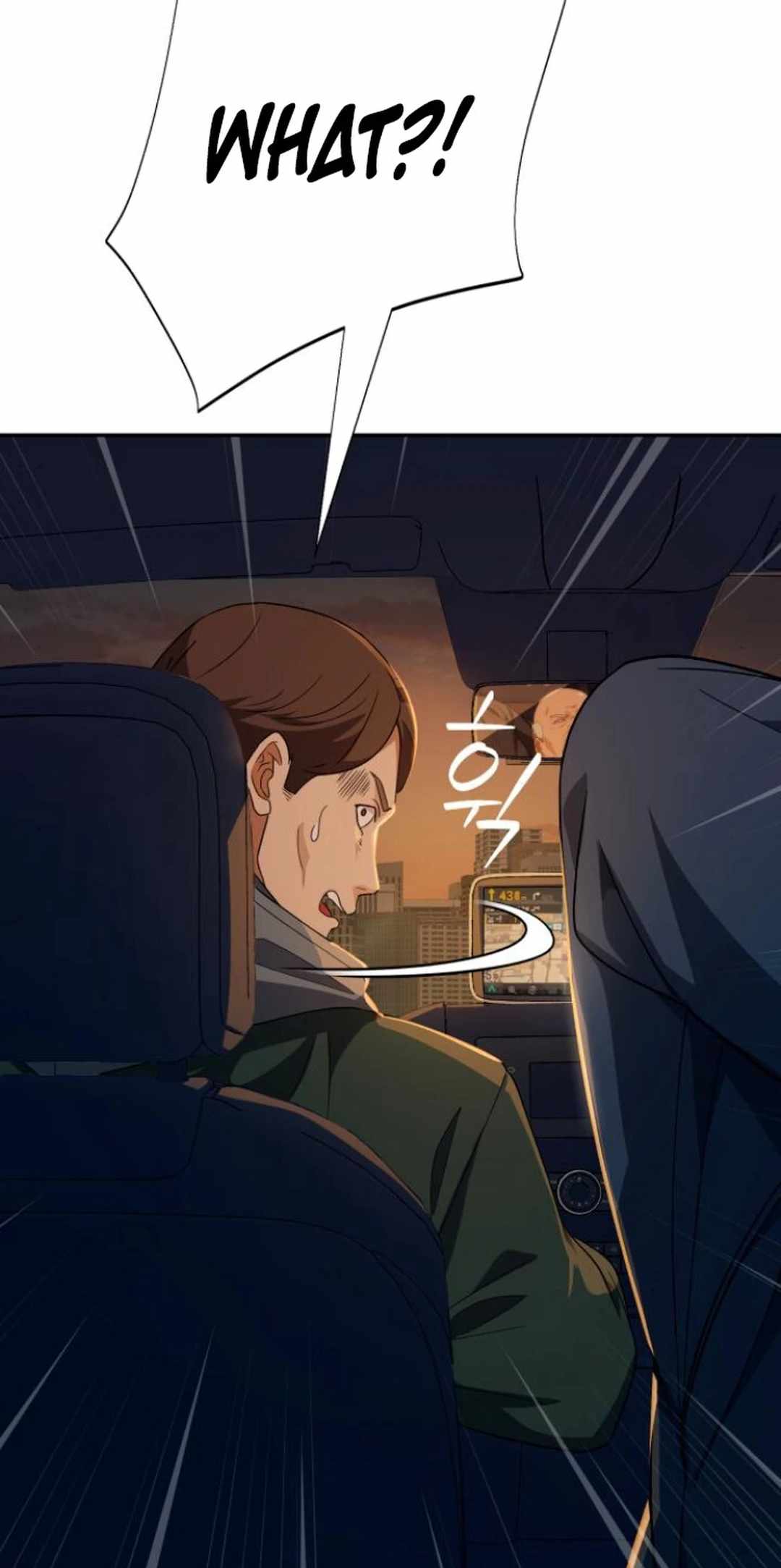 It’s voice phishing, but it’s a life reversal Chapter 29 - Page 77