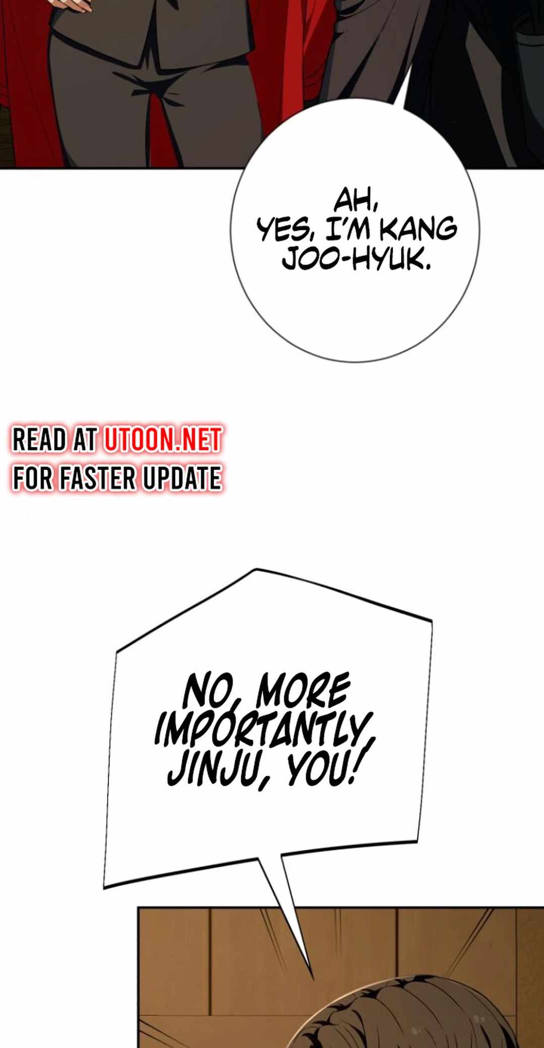 It’s voice phishing, but it’s a life reversal Chapter 29 - Page 8