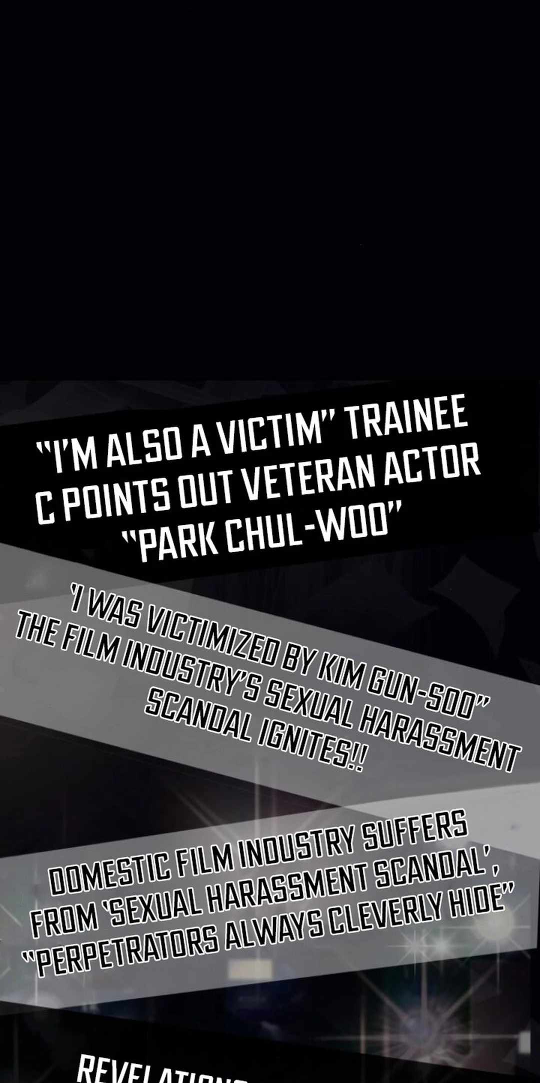 It’s voice phishing, but it’s a life reversal Chapter 29 - Page 80