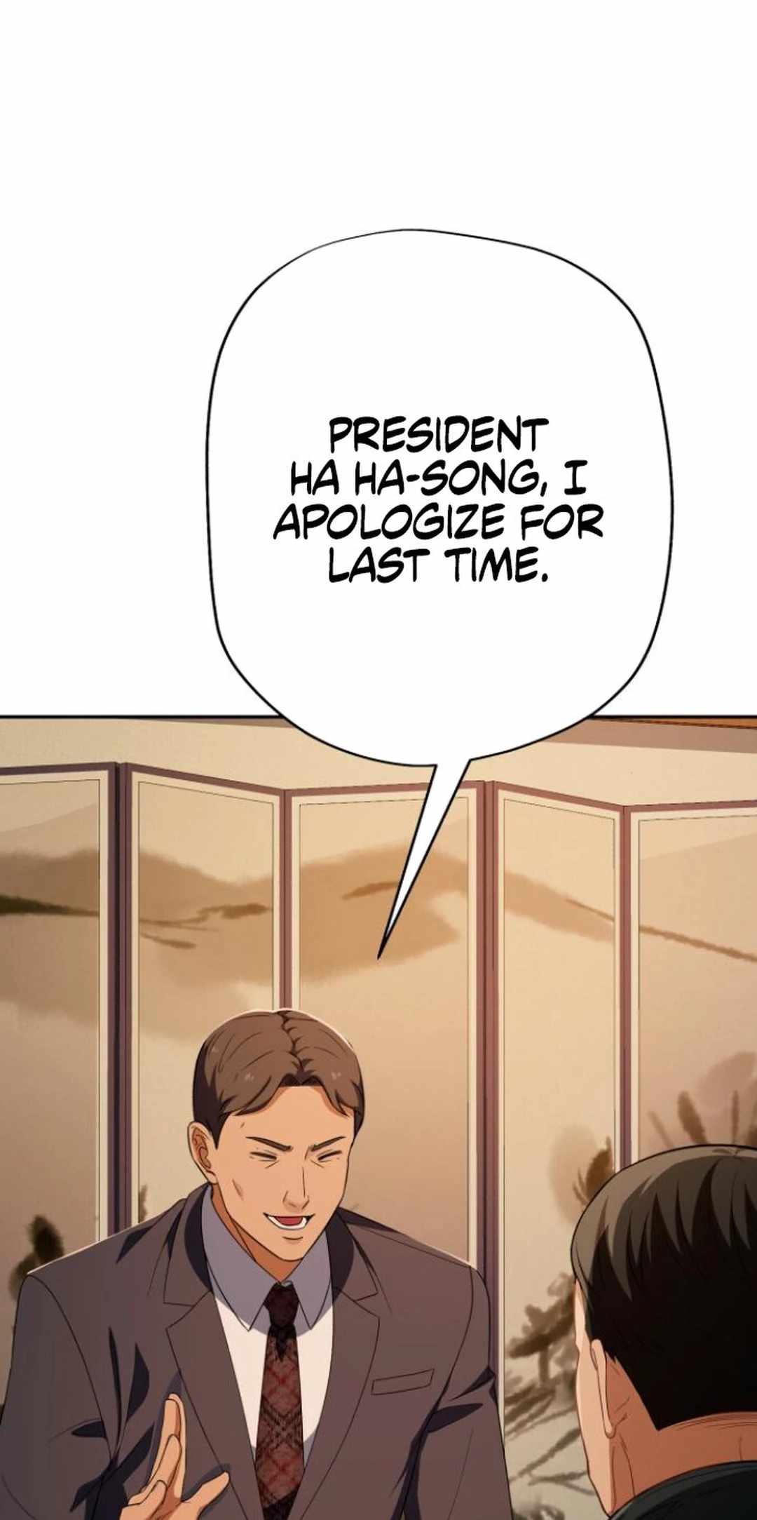 It’s voice phishing, but it’s a life reversal Chapter 29 - Page 86