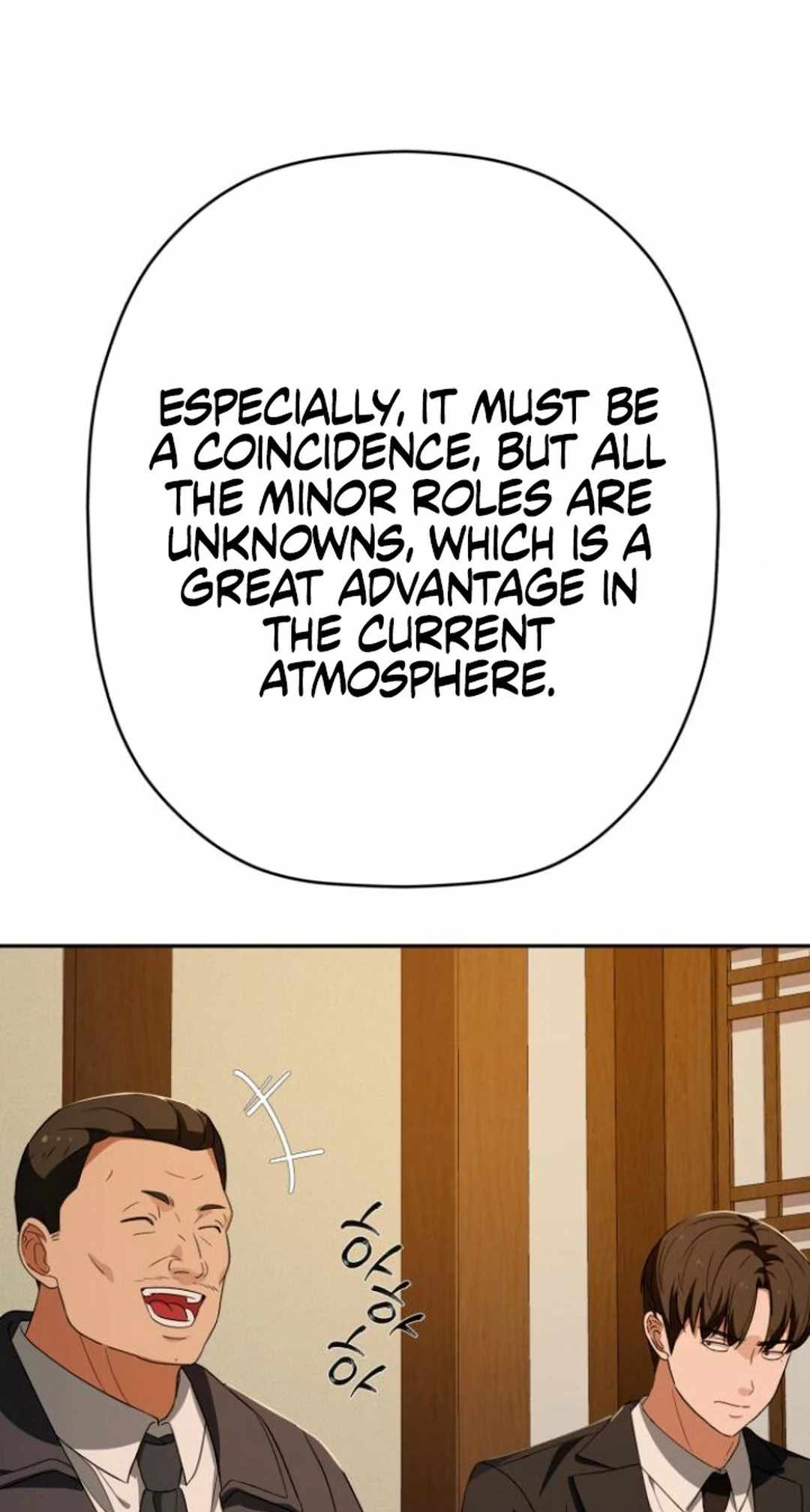 It’s voice phishing, but it’s a life reversal Chapter 29 - Page 92