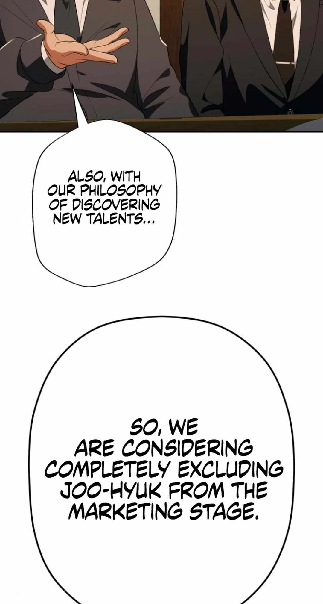 It’s voice phishing, but it’s a life reversal Chapter 29 - Page 93