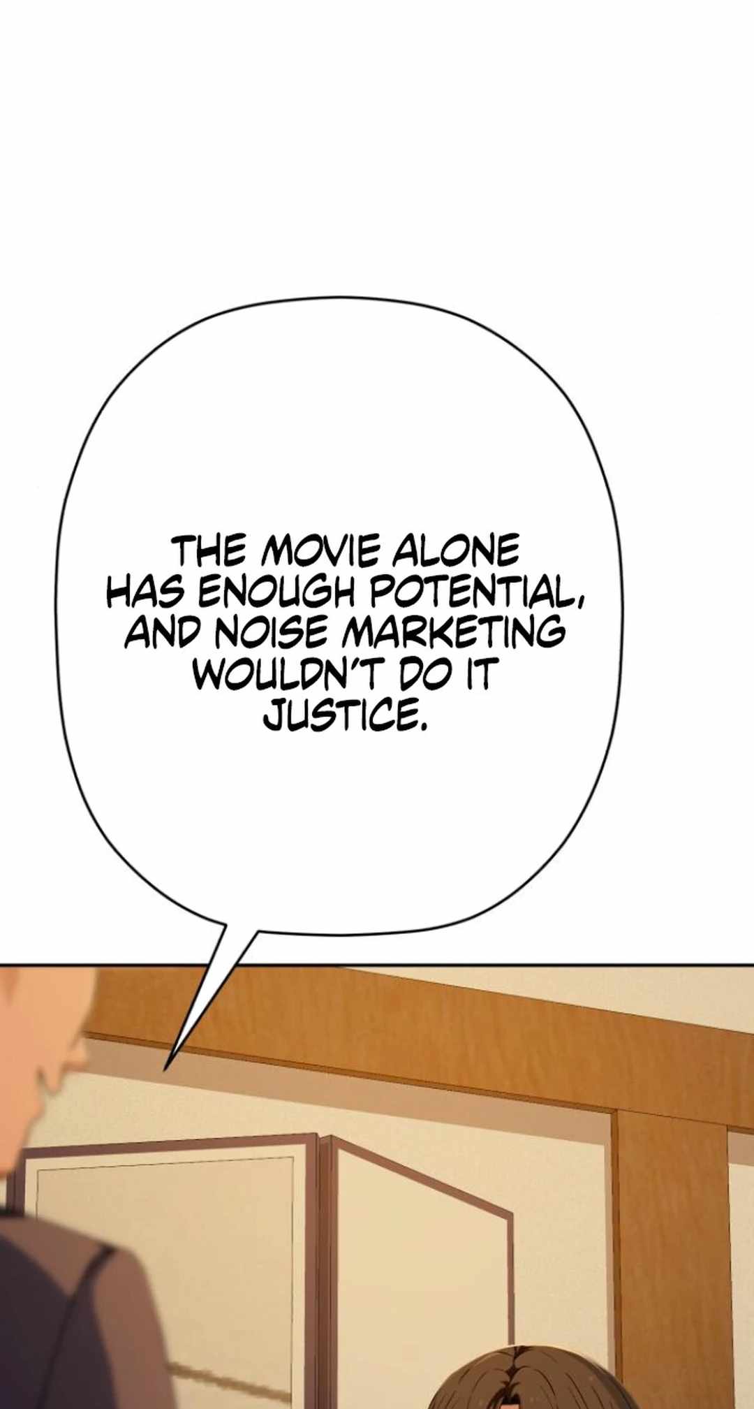 It’s voice phishing, but it’s a life reversal Chapter 29 - Page 95