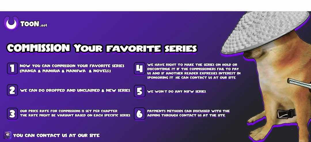 It’s voice phishing, but it’s a life reversal Chapter 30 - Page 31