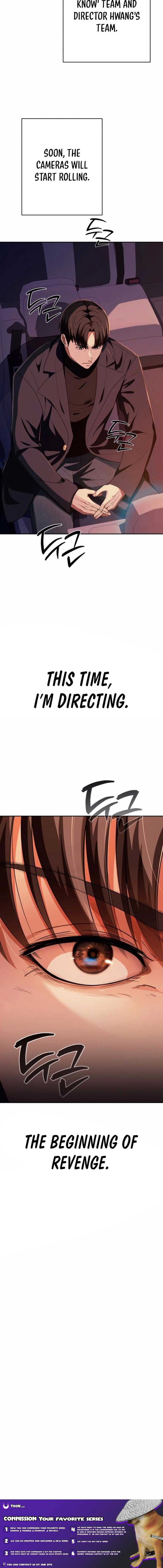 It’s voice phishing, but it’s a life reversal Chapter 44 - Page 19