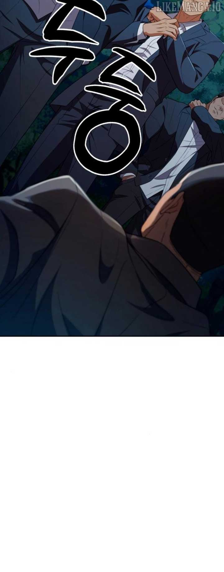 It’s voice phishing, but it’s a life reversal Chapter 46 - Page 14