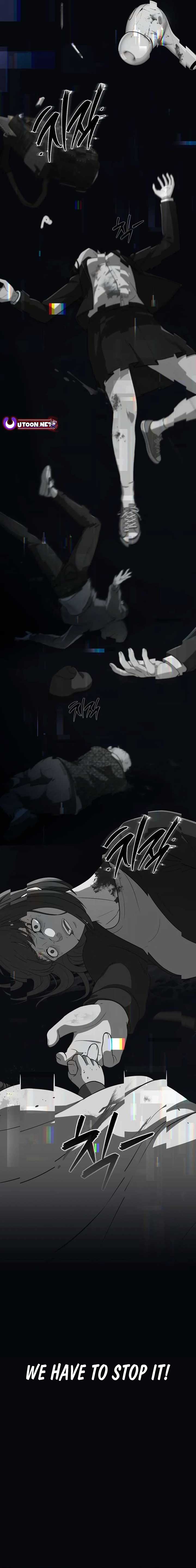 It’s voice phishing, but it’s a life reversal Chapter 6 - Page 24