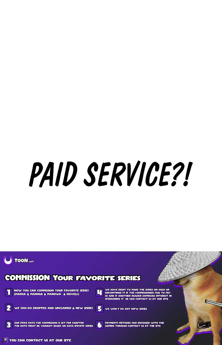 It’s voice phishing, but it’s a life reversal Chapter 6 - Page 35