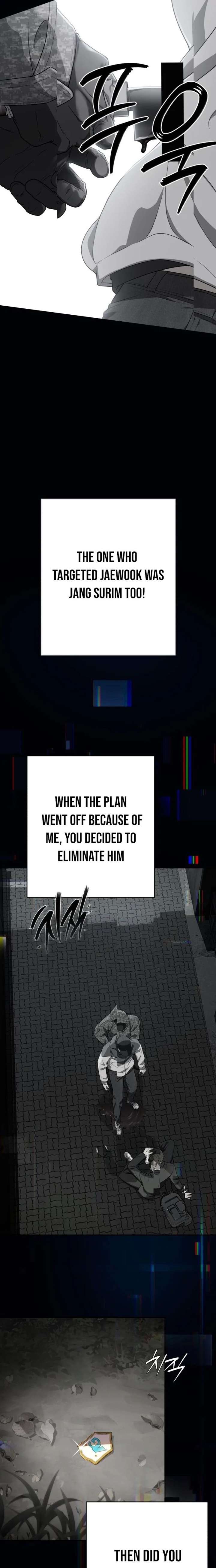 It’s voice phishing, but it’s a life reversal Chapter 68 - Page 25